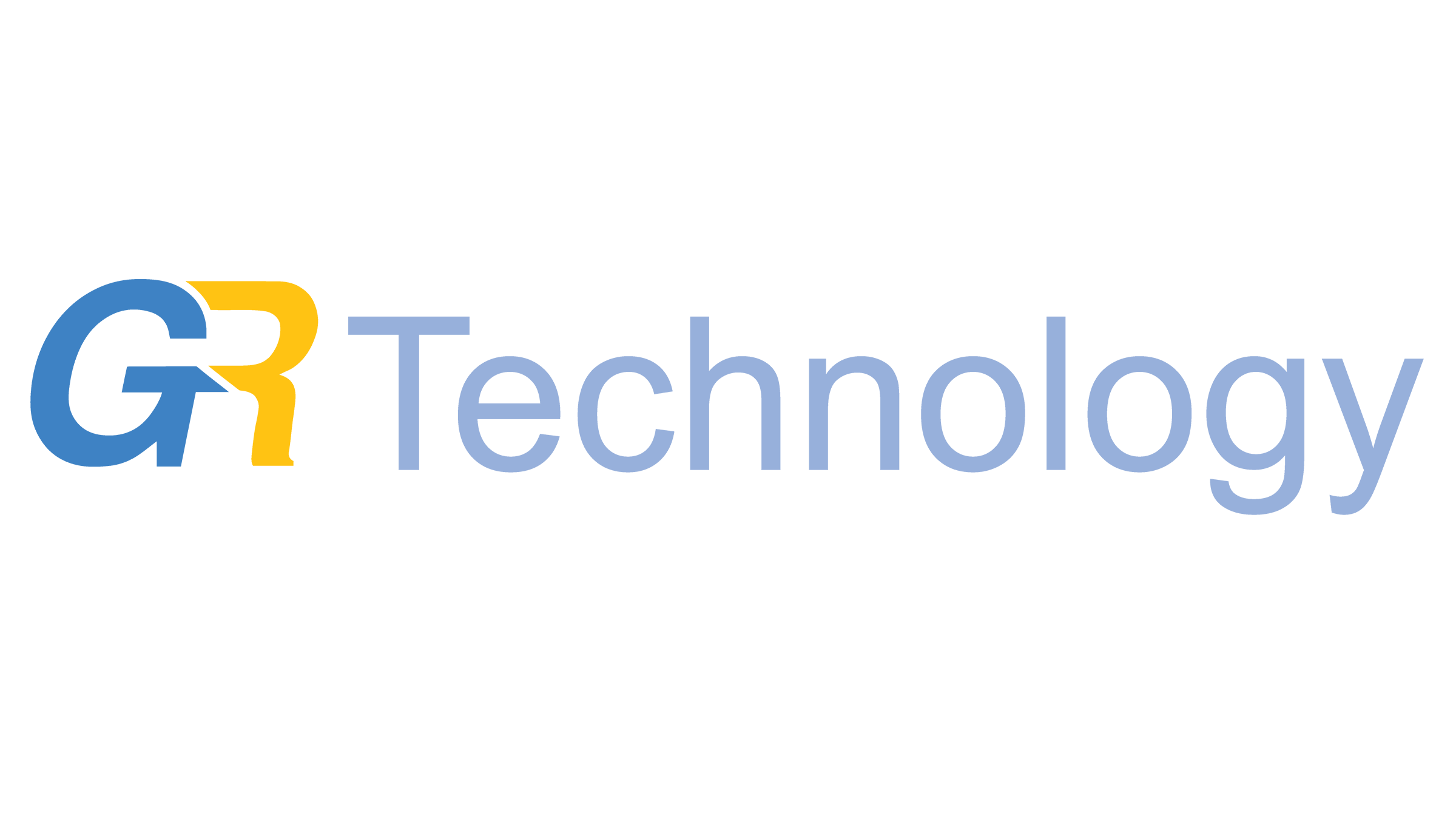GR Technology logo